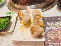 -炭之家齐齐哈尔大片烤肉·涮毛肚火锅·齐齐哈尔烤肉(中央大街店)