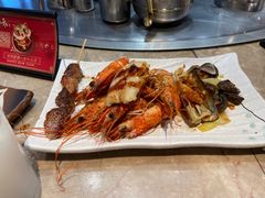 -大渔铁板烧(大悦城店)