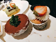 -五月罗马海鲜自助餐厅(陆家嘴店)