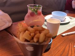 -原石牛扒·约会餐厅(龙城万科里店)