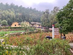 -韶山毛泽东同志故居