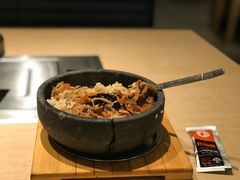 -新石器烤肉(无锡万象城店)