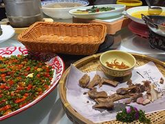 -大融厨·鸡毛店·川菜(果壳里东安湖店)