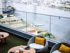 -阿瓦尼河滨曼谷酒店