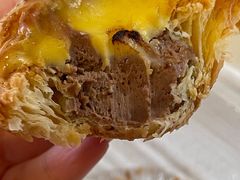 -鲍师傅糕点(青年汇店)