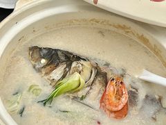 -火福·天湖阁大闸蟹博物馆主题餐厅(浅水湾店)