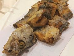 干煎带鱼-老正兴菜馆(福州路店)