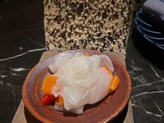 -广州瑰丽酒店·Black Iron黑金燚