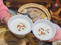 -霄汉羊排(万松园一店)