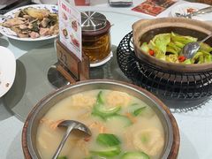 -勝記酒家·37年老字号·经典粤菜(荔枝公园店)