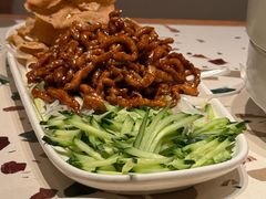 -姥姥家春饼店(惠新东街店)