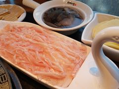 -纸盐河码头火锅(十八梯店)