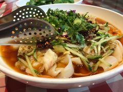 -西贝(金桥店)