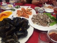 iphone_upload_pic-渔满仓海鲜楼