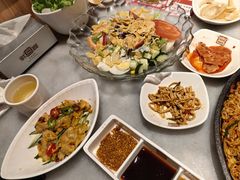 -韩宫宴和牛烤肉(合肥滨湖银泰城店)