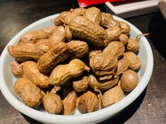 五香花生-辣尚瘾·烤鱼·新川菜(交大直营店)