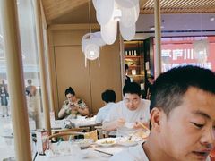 -茅庐川菜(烟台万象汇店)