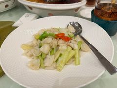 -长禧家·珑厨(东山口店)