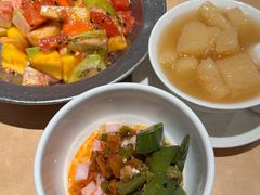 -水平有限广西米粉·广西风味集(五道口店)