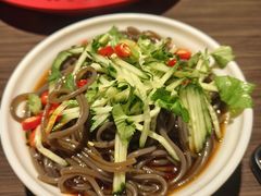 -胖哥俩肉蟹煲(石家庄长安万达店)
