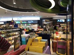 -GranVida生活超市(海信广场店)