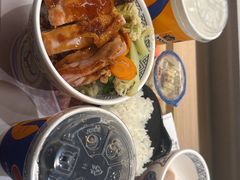 -吉野家(中关村3店)