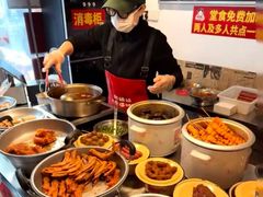 -柳州肥姨妈大骨螺蛳粉(沙河店)