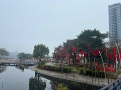 -壹海城ONE MALL