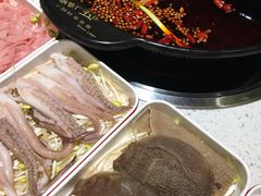 -钢管厂五区小郡肝串串香(南山店)