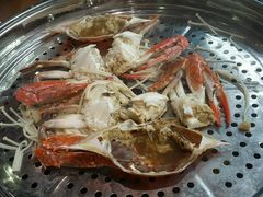 -董大蒸货(方塔园店)