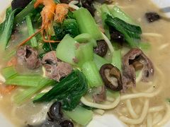 -浦阳面馆(萧山店)