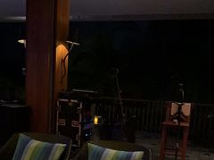-日落吧·海景咖啡厅·餐酒吧·鸡尾酒·下午茶·乐队表演·浪漫夕阳·三亚文华东方酒店