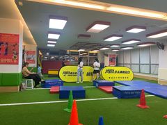 -尚励少儿体能运动(高升校区)