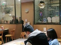 大堂-呷哺呷哺 黄金牧场 (旧宫永辉超市店)