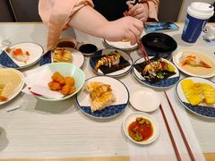 -滨寿司(新街口中央商场店)