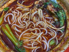 -清真·马文砂锅大全(麦苋街店)