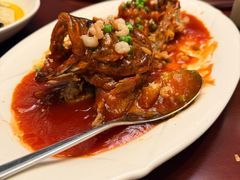 -山外山菜馆(玉泉路店)