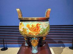 -北京工艺美术博物馆