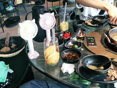 -凤园椰珍·臻品椰子鸡(保利时光里店)