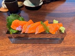 -眞日本料理