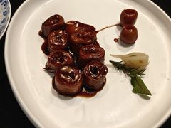-东莱馋房(陆家嘴店)