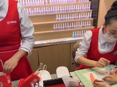 -海底捞火锅(威高广场店)
