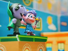 -泡泡玛特POPMART(天环购物中心店)