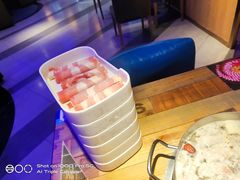 -蒙肥羊·酸汤潮牛·鲜牛肉火锅烤肉自助(岗顶店)