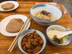 -小方的面(徐家汇店)