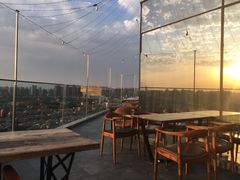 -烛影拾光观景餐厅·创意菜·摄影·小提琴(大唐不夜城店)