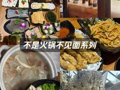 -束河人家(南锣鼓巷店)