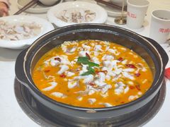 -周渝食惦酸菜鱼(青浦店)