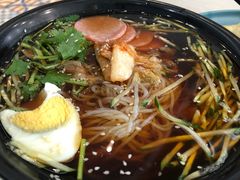 火腿大冷面-金乐活美食(中街店)