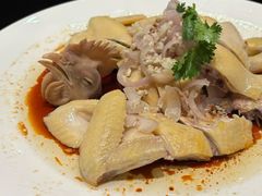 -金汇酒楼(中山东区店)